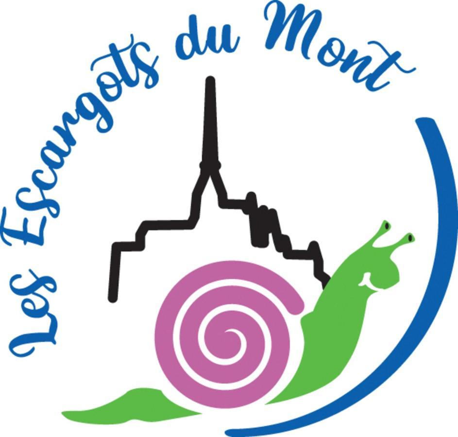 Готель Les Escargots Du Mont Tanis Екстер'єр фото